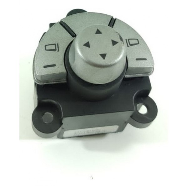 Botão Retrovisor Mercedes Slk200 350 Amg 2005/07 A1718203310