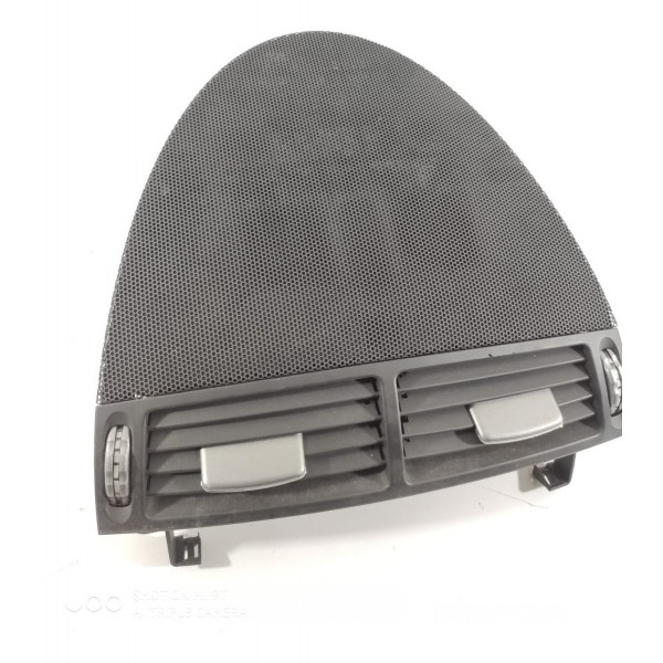 Difusor Ar Central Mercedes Slk200 2005/2011 A1718300054