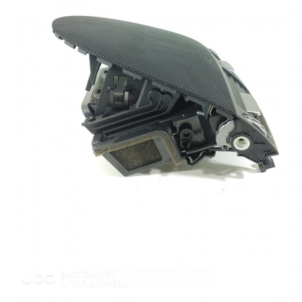 Difusor Ar Central Mercedes Slk200 2005/2011 A1718300054