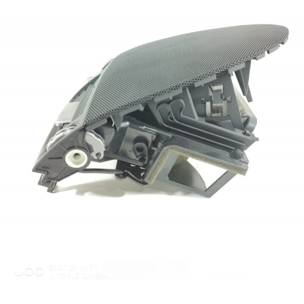 Difusor Ar Central Mercedes Slk200 2005/2011 A1718300054