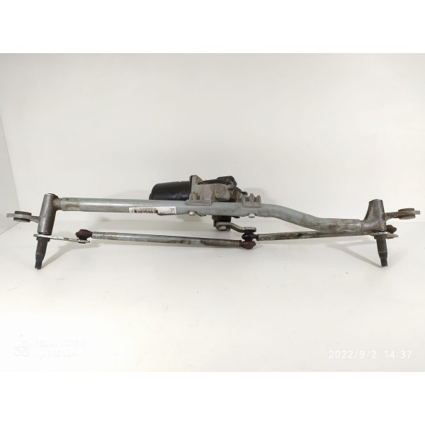 Motor Limpador Parabrisa Renegade 2016/2021 91625947