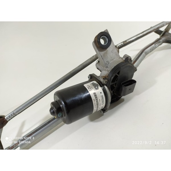 Motor Limpador Parabrisa Renegade 2016/2021 91625947