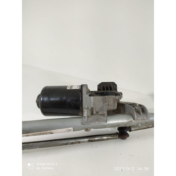 Motor Limpador Parabrisa Renegade 2016/2021 91625947