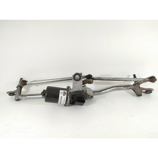 Motor Limpador Parabrisa Renegade 2016/2021 91625947