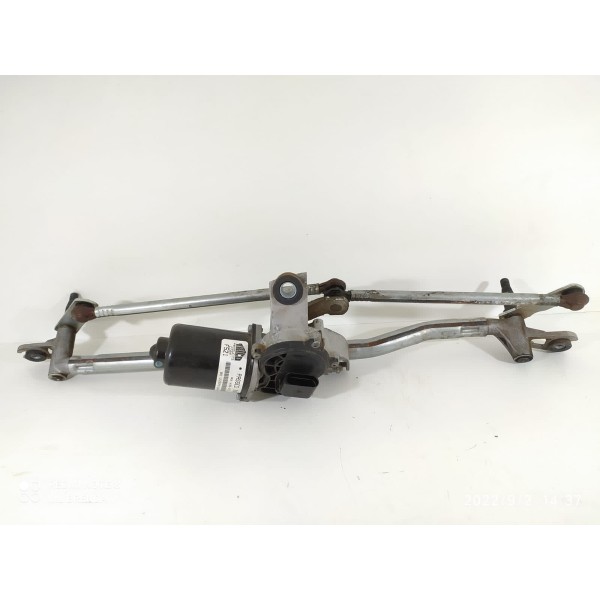 Motor Limpador Parabrisa Renegade 2016/2021 91625947