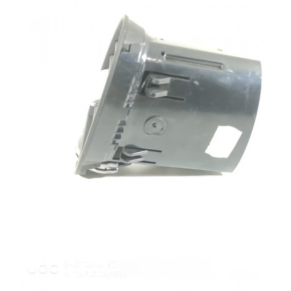 Difusor Ar Mercedes Slk200 350 Amg 2005/2011 A1718300254