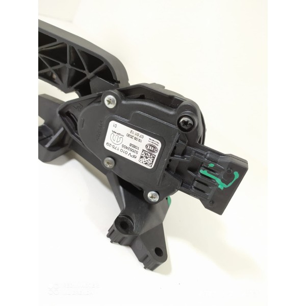 Pedal Acelerador Renegade Toro 2015/2021 52052455