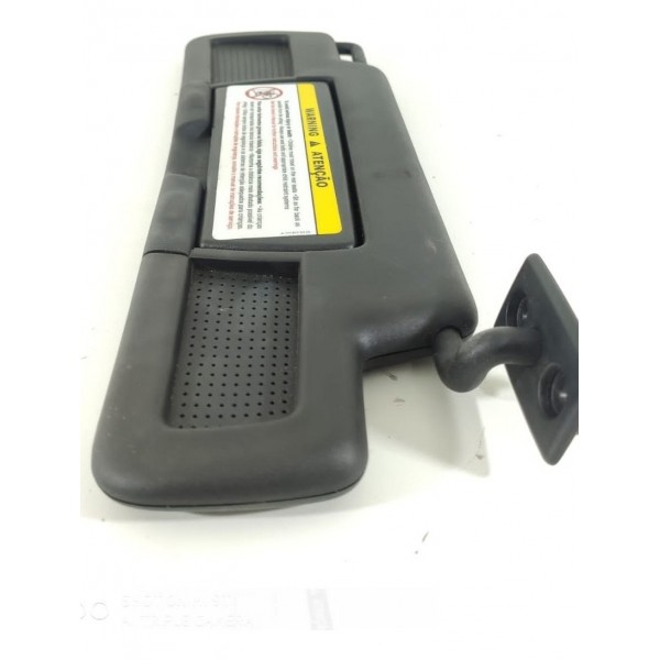 Quebra Sol Mercedes Slk200 350 Direito 2005/2011 Original