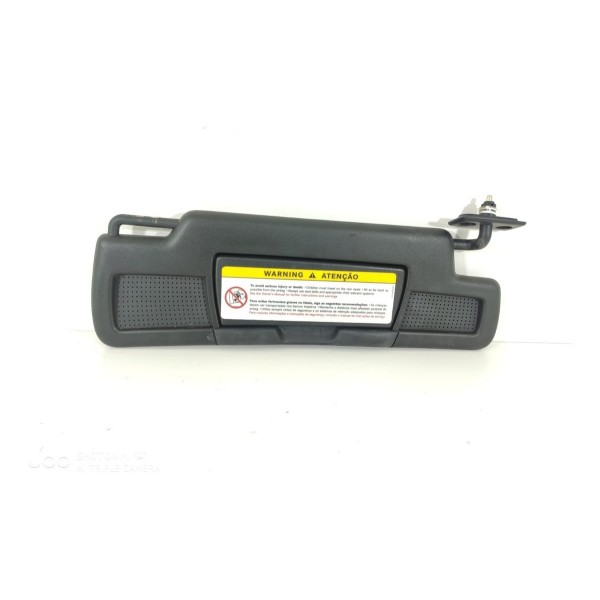 Quebra Sol Mercedes Slk200 350 Direito 2005/2011 Original