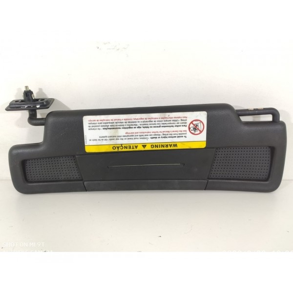 Quebra Sol Mercedes Slk200 350 Direito 2005/2011 Original