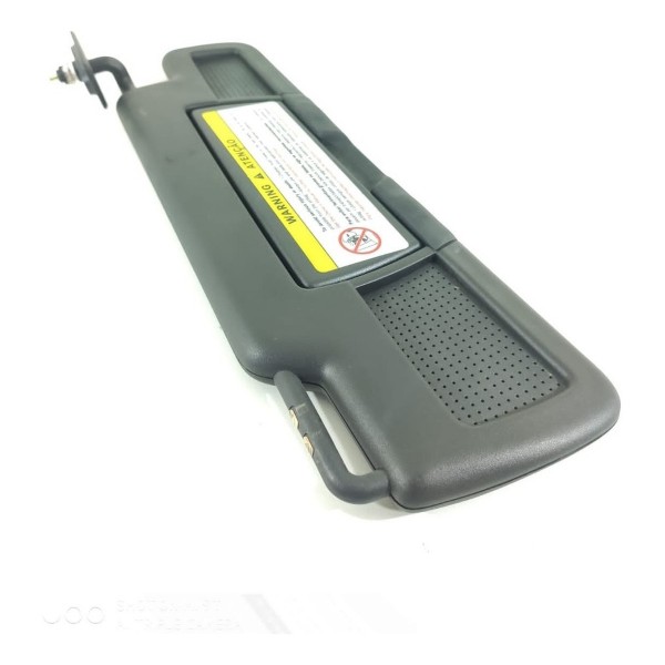 Quebra Sol Mercedes Slk200 350 Direito 2005/2011 Original