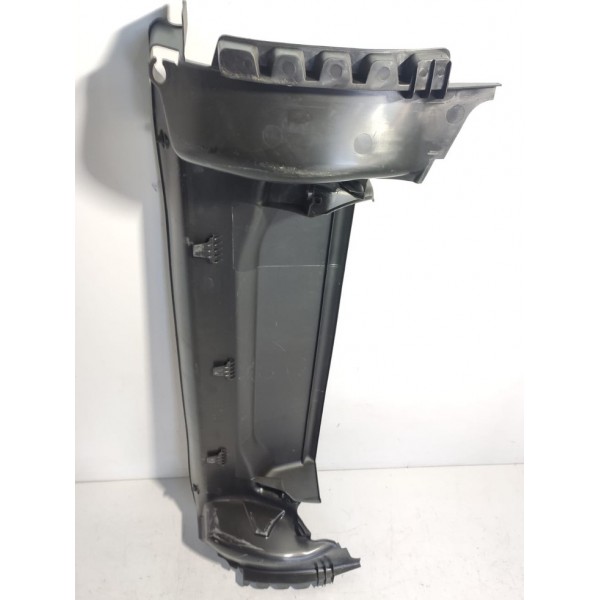 Acabamento Capota Teto Mercedes Slk200 350 Ang 2005/2011