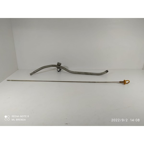 Vareta Oleo Bainha Jeep Renegade Toro Flex 2015/2021