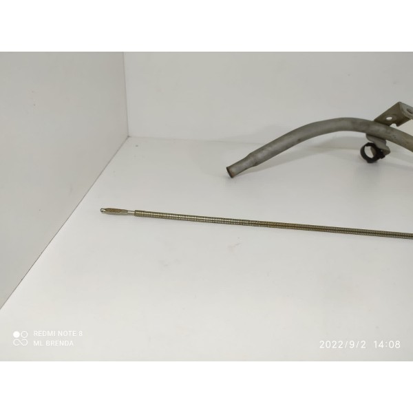 Vareta Oleo Bainha Jeep Renegade Toro Flex 2015/2021