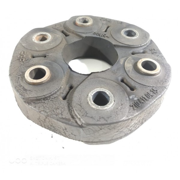 Bolacha Cardan Mercedes C180 2008/2014 2104110415