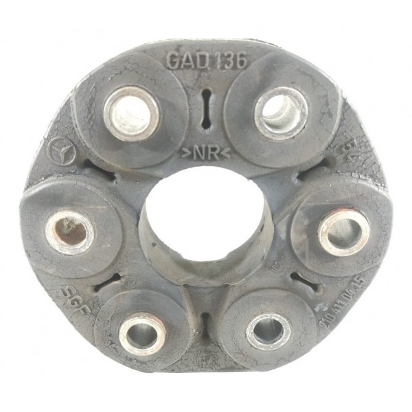Bolacha Cardan Mercedes C180 2008/2014 2104110415
