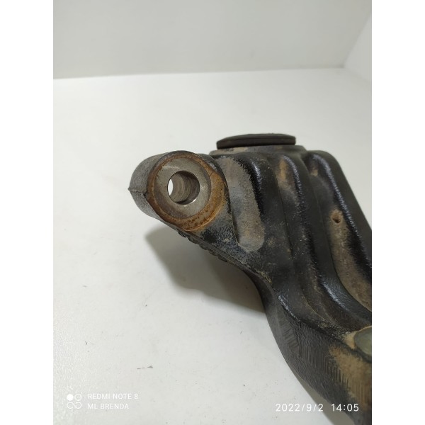 Suporte Coxim Renegade Flex 2016/2021 33908 Orig