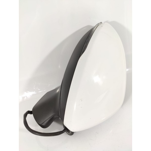 Retrovisor Cruze Direito 2017/2023 Liso