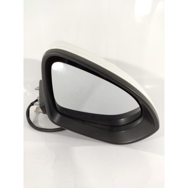 Retrovisor Cruze Direito 2017/2023 Liso