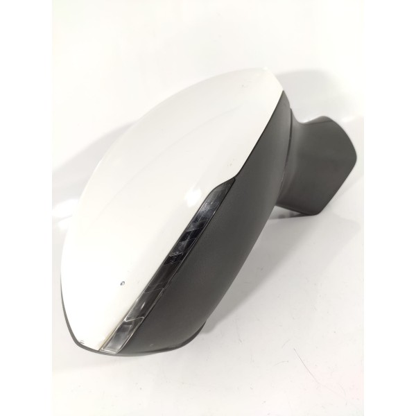 Retrovisor Cruze Direito 2017/2023 Liso