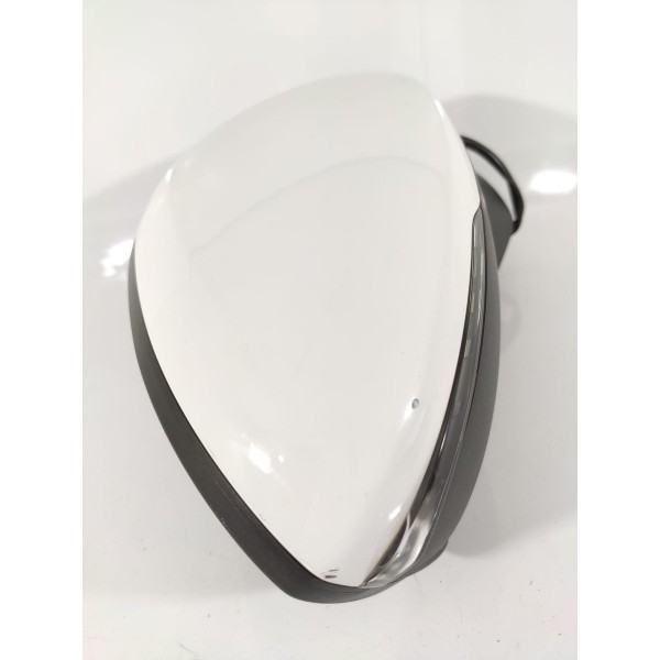 Retrovisor Cruze Direito 2017/2023 Liso