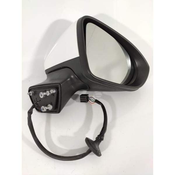 Retrovisor Cruze Direito 2017/2023 Liso