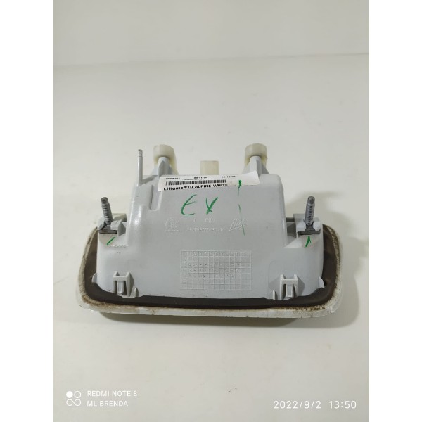 Maçaneta Tampa Traseira Renegade 2016/2021 38004227