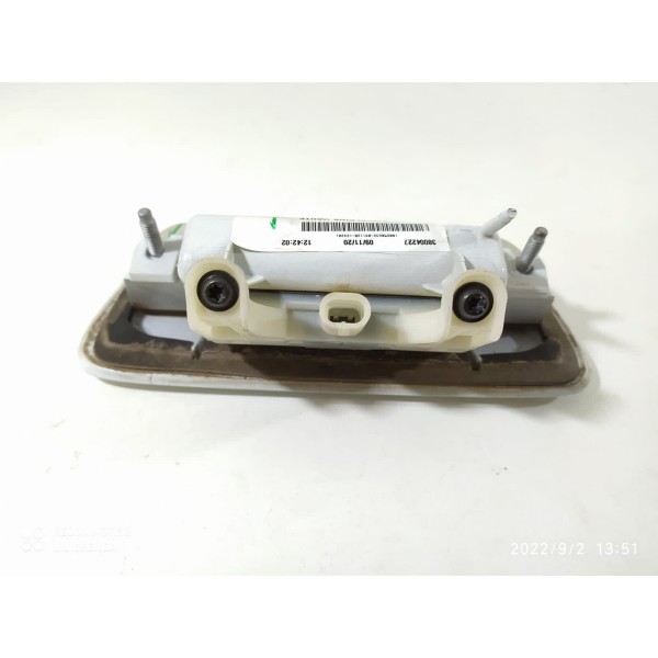 Maçaneta Tampa Traseira Renegade 2016/2021 38004227