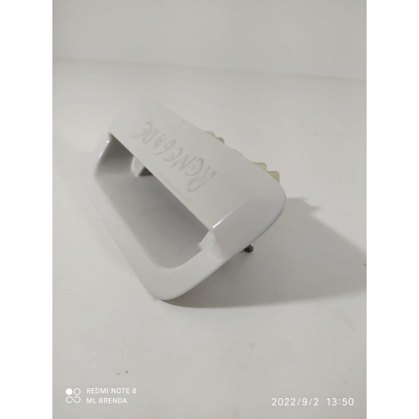 Maçaneta Tampa Traseira Renegade 2016/2021 38004227