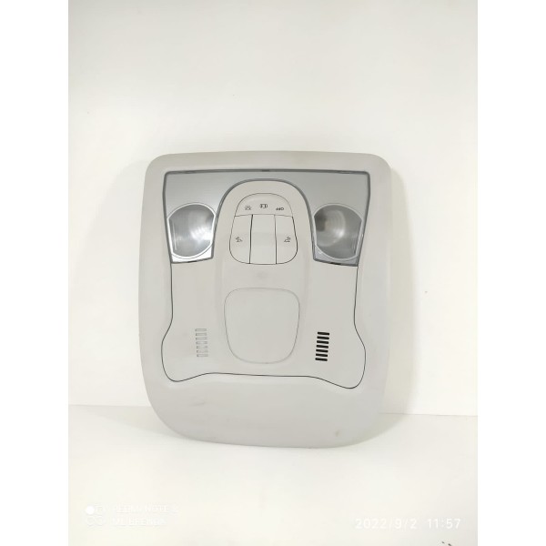 Luz Teto Jeep Renegade 2015/2021 Original