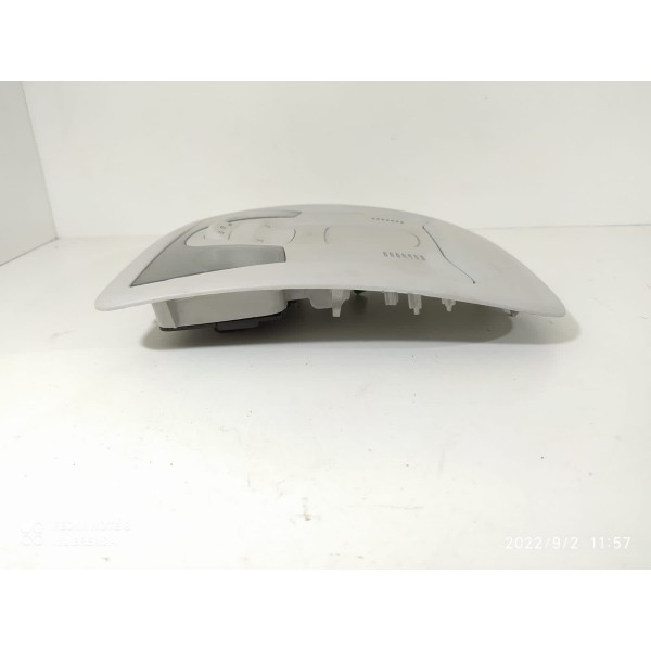 Luz Teto Jeep Renegade 2015/2021 Original