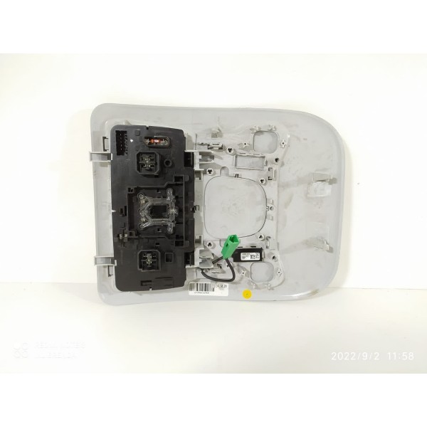 Luz Teto Jeep Renegade 2015/2021 Original