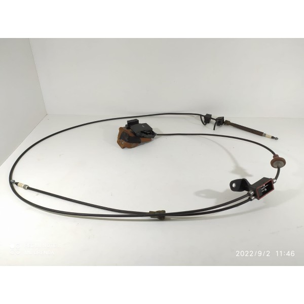 Cabo Abertura Capo Renegade 2015/2021 Original