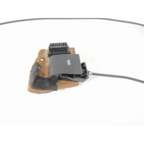 Cabo Abertura Capo Renegade 2015/2021 Original