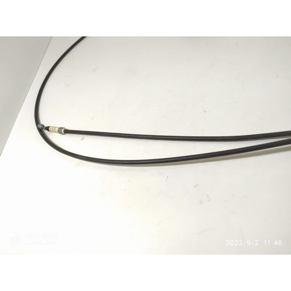 Cabo Abertura Capo Renegade 2015/2021 Original