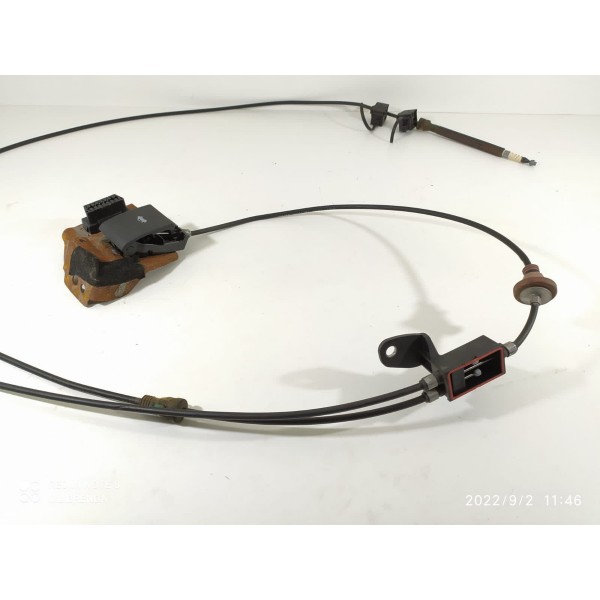 Cabo Abertura Capo Renegade 2015/2021 Original