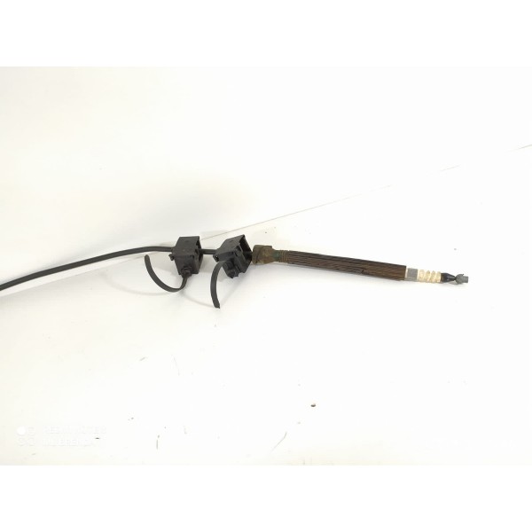 Cabo Abertura Capo Renegade 2015/2021 Original