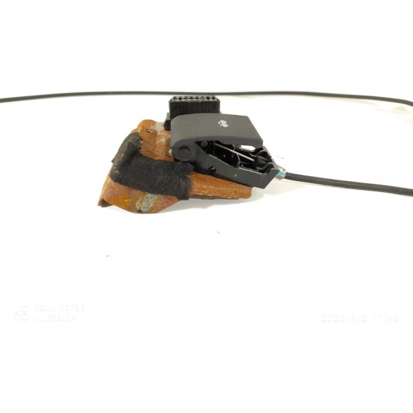 Cabo Abertura Capo Renegade 2015/2021 Original