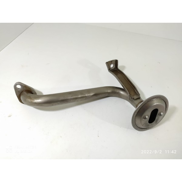 Pescador Oleo Renegade Toro Flex 2016/2021 Original