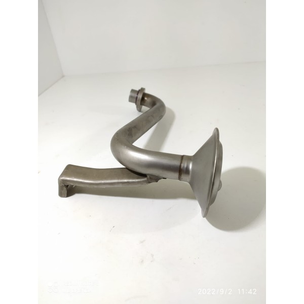 Pescador Oleo Renegade Toro Flex 2016/2021 Original