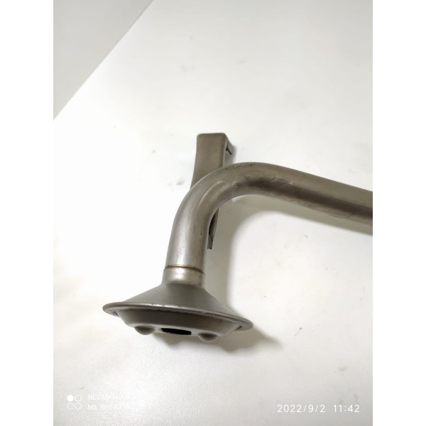 Pescador Oleo Renegade Toro Flex 2016/2021 Original