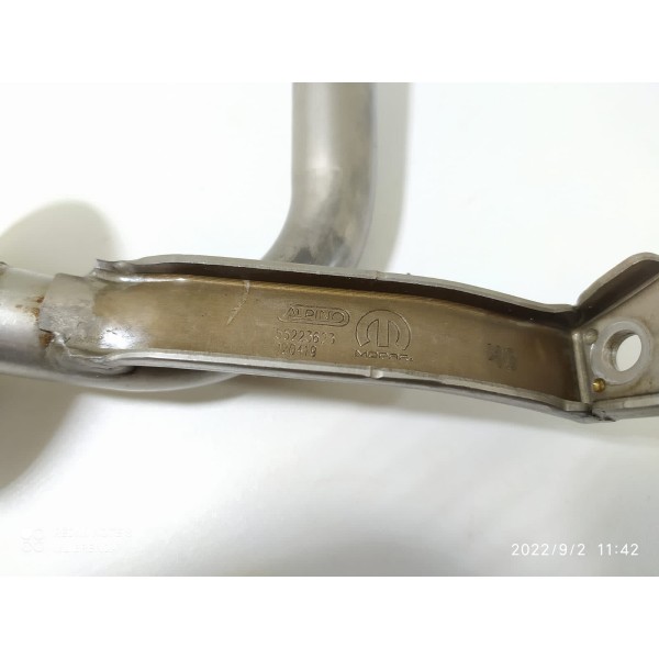 Pescador Oleo Renegade Toro Flex 2016/2021 Original