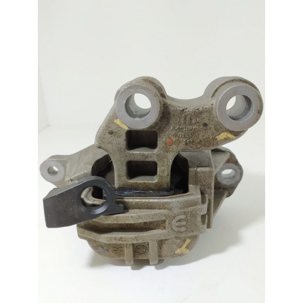 Coxim Motor Renegade Direito Flex 2015/2021 520526230