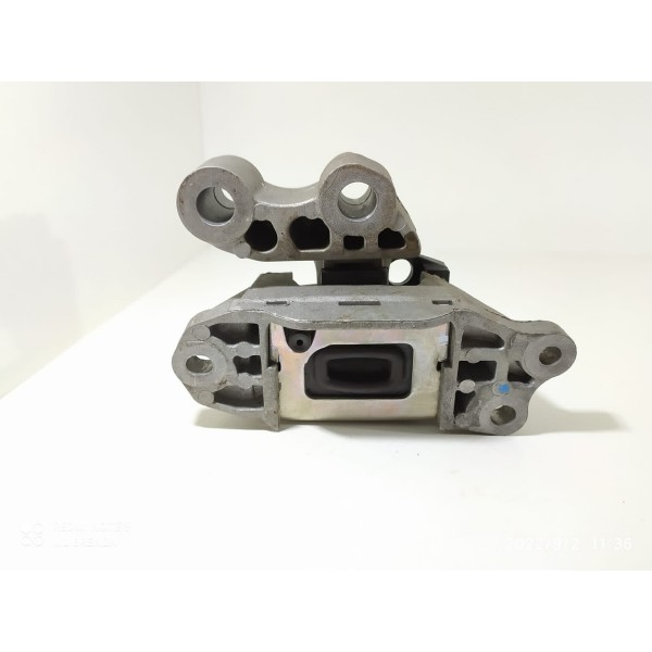 Coxim Motor Renegade Direito Flex 2015/2021 520526230