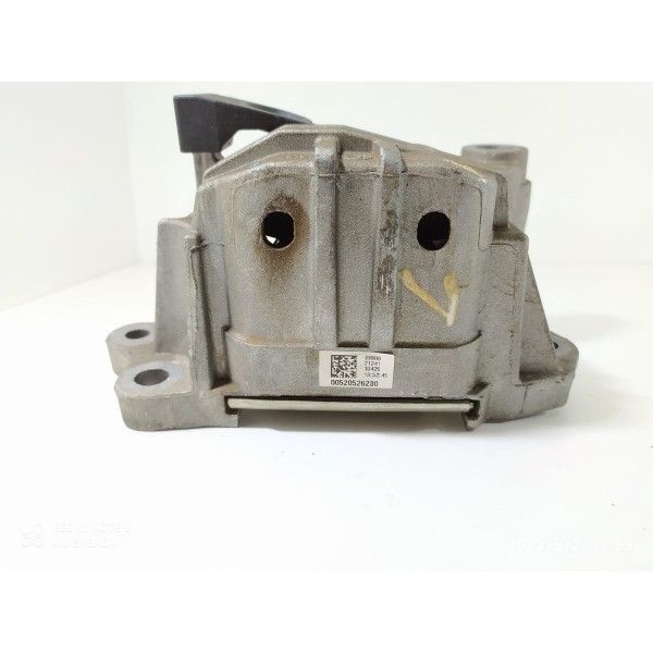 Coxim Motor Renegade Direito Flex 2015/2021 520526230