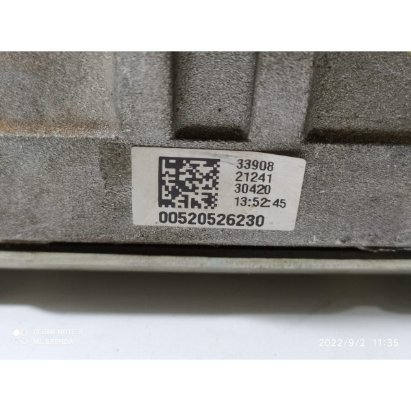 Coxim Motor Renegade Direito Flex 2015/2021 520526230