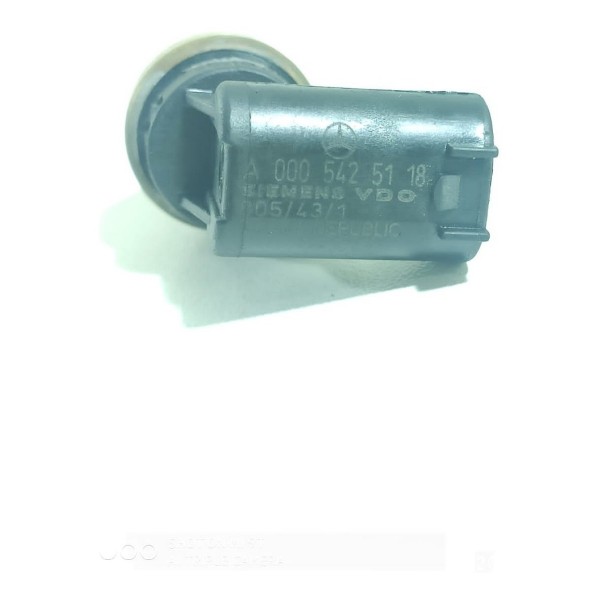 Sensor Temperatura Agua Mercedes Slk200 2005/11 A0005425118