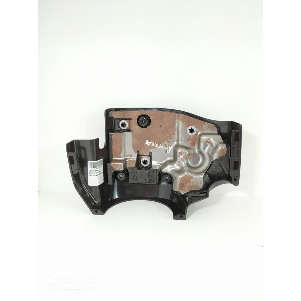 Acabamento Coluna Direcao Jeep Renegade Até 2021