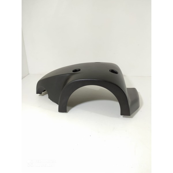 Acabamento Coluna Direcao Jeep Renegade Até 2021