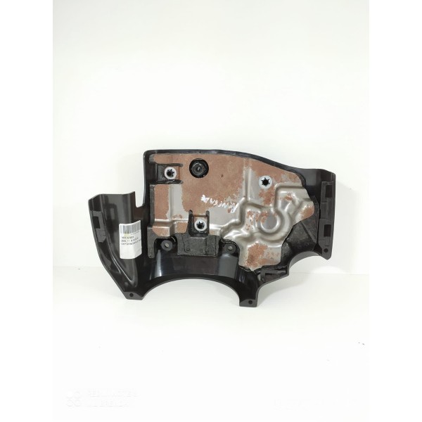 Acabamento Coluna Direcao Jeep Renegade Até 2021